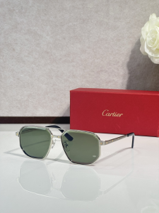 Cartier Square Luxury Eyewear Sunglasses CT0462S Gray Cartier Square Luxury Eyewear Sunglasses CT0462S Gray