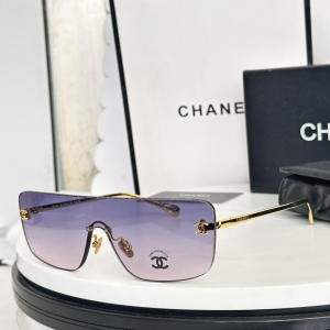 Chanel Luxury Eyewear Sunglasses CH4293 Light Blue Chanel Luxury Eyewear Sunglasses CH4293 Light Blue