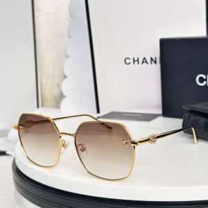 Chanel Luxury Eyewear Sunglasses CH5496 Beige Chanel Luxury Eyewear Sunglasses CH5496 Beige