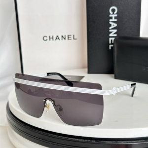 Chanel Luxury Eyewear Sunglasses CHA71586 Gray Chanel Luxury Eyewear Sunglasses CHA71586 Gray