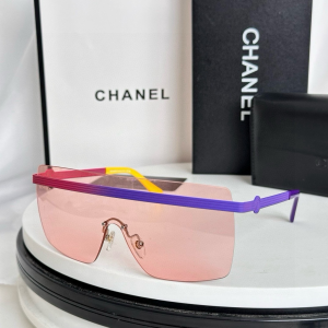Chanel Luxury Eyewear Sunglasses CHA71586 Pink Chanel Luxury Eyewear Sunglasses CHA71586 Pink