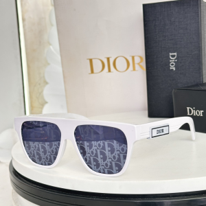 Dior Luxury Eyewear Sunglasses DIORB23S3I Blue White Dior Luxury Eyewear Sunglasses DIORB23S3I Blue White