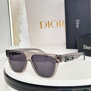 Dior Luxury Eyewear Sunglasses DIORB23S3I Gray Dior Luxury Eyewear Sunglasses DIORB23S3I Gray