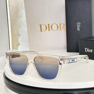 Dior Luxury Eyewear Sunglasses DIORB23S3I White Dior Luxury Eyewear Sunglasses DIORB23S3I White