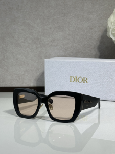Dior Luxury Eyewear Sunglasses DiorOmbre S2F Black Dior Luxury Eyewear Sunglasses DiorOmbre S2F Black