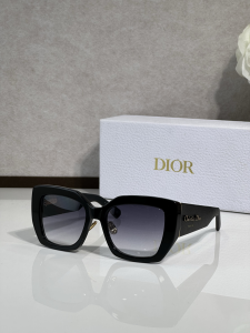Dior Luxury Eyewear Sunglasses DiorOmbre S2F Black Dior Luxury Eyewear Sunglasses DiorOmbre S2F Black