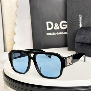 Dolce Gabbana DG Luxury Eyewear Sunglasses DG4506 Blue Black Dolce Gabbana DG Luxury Eyewear Sunglasses DG4506 Blue Black