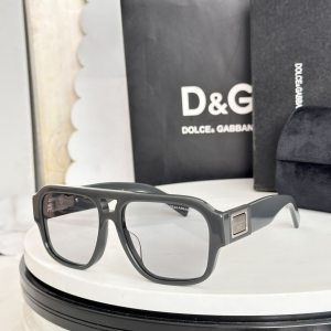 Dolce Gabbana DG Luxury Eyewear Sunglasses DG4506 Gray Dolce Gabbana DG Luxury Eyewear Sunglasses DG4506 Gray