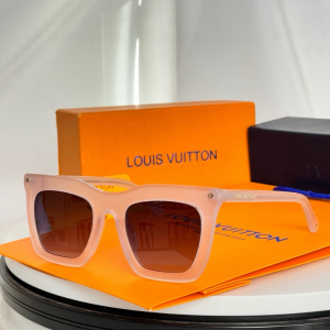 Louis Vuitton Luxury Eyewear Sunglasses Z4028W Pink Louis Vuitton Luxury Eyewear Sunglasses Z4028W Pink
