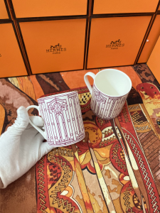 Hermes Tea Sets La Serpentine Hermes Mug