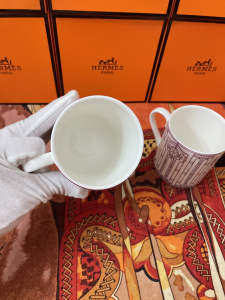 Hermes Tea Sets La Serpentine Hermes Mug