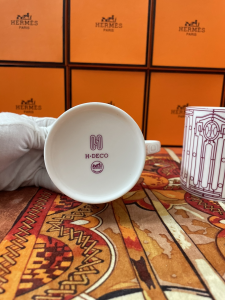 Hermes Tea Sets La Serpentine Hermes Mug