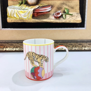 Hermes Tea Sets La Serpentine Hermes Mug