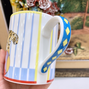 Hermes Tea Sets La Serpentine Hermes Mug