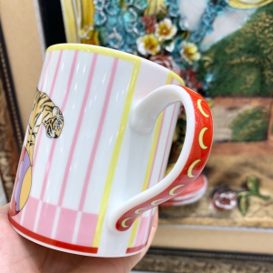 Hermes Tea Sets La Serpentine Hermes Mug