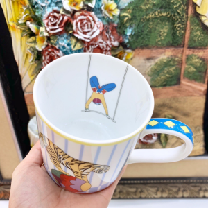 Hermes Tea Sets La Serpentine Hermes Mug