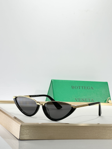 Bottega Veneta Luxury Eyewear Sunglasses BV1346S Black Bottega Veneta Luxury Eyewear Sunglasses BV1346S Black