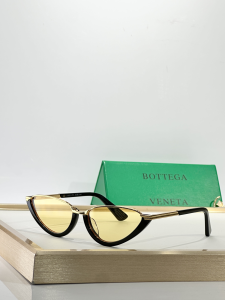 Bottega Veneta Luxury Eyewear Sunglasses BV1346S Black Bottega Veneta Luxury Eyewear Sunglasses BV1346S Black