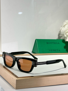 Bottega Veneta Luxury Eyewear Sunglasses Bv1308S Black Bottega Veneta Luxury Eyewear Sunglasses Bv1308S Black