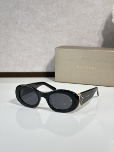 Bvlgari Bulgari Luxury Eyewear Sunglasses BV40070I Black Bvlgari Bulgari Luxury Eyewear Sunglasses BV40070I Black