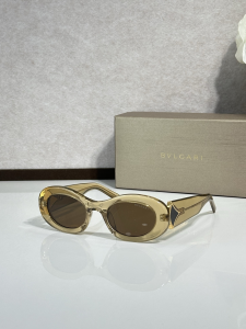 Bvlgari Bulgari Luxury Eyewear Sunglasses BV40070I Yellow Bvlgari Bulgari Luxury Eyewear Sunglasses BV40070I Yellow