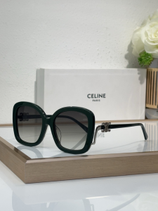 Celine Luxury Eyewear Sunglasses CL40378U Black Celine Luxury Eyewear Sunglasses CL40378U Black