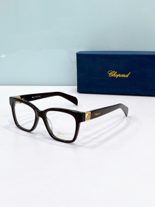 Chopard Luxury Eyewear Sunglasses VCH401 Black Chopard Luxury Eyewear Sunglasses VCH401 Black