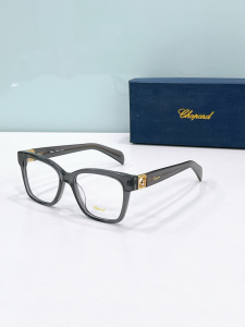 Chopard Luxury Eyewear Sunglasses VCH401 Gray Chopard Luxury Eyewear Sunglasses VCH401 Gray