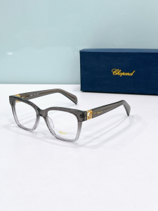 Chopard Luxury Eyewear Sunglasses VCH401 Gray Chopard Luxury Eyewear Sunglasses VCH401 Gray