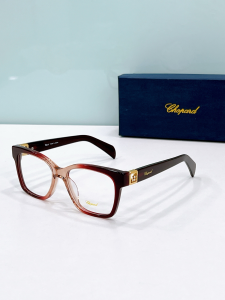 Chopard Luxury Eyewear Sunglasses VCH401 Red Chopard Luxury Eyewear Sunglasses VCH401 Red