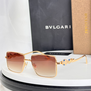 Bvlgari Bulgari Luxury Eyewear Sunglasses BV1814LU Brown Bvlgari Bulgari Luxury Eyewear Sunglasses BV1814LU Brown