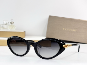 Bvlgari Bulgari Luxury Eyewear Sunglasses BV40068I Black Bvlgari Bulgari Luxury Eyewear Sunglasses BV40068I Black