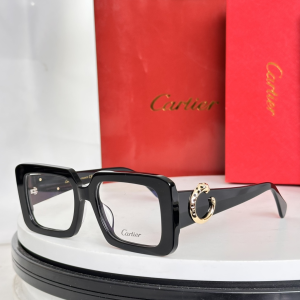 Cartier Square Luxury Eyewear Sunglasses CT0896S Black Cartier Square Luxury Eyewear Sunglasses CT0896S Black