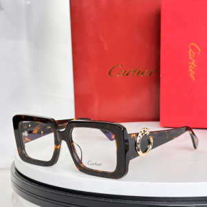 Cartier Square Luxury Eyewear Sunglasses CT0896S Brown Cartier Square Luxury Eyewear Sunglasses CT0896S Brown