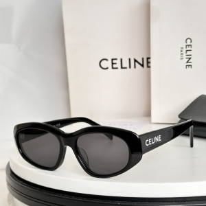 Celine Monochroms 07 Luxury Eyewear Sunglasses CL40279U Black Celine Monochroms 07 Luxury Eyewear Sunglasses CL40279U Black