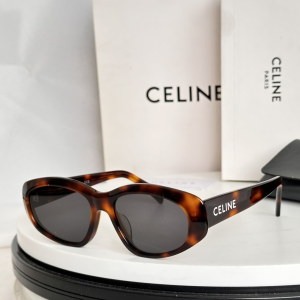 Celine Monochroms 07 Luxury Eyewear Sunglasses CL40279U Brown Celine Monochroms 07 Luxury Eyewear Sunglasses CL40279U Brown