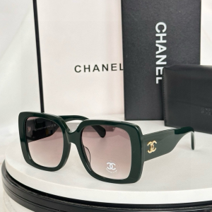 Chanel CC Logo Luxury Eyewear Sunglasses CH9149 Black Chanel CC Logo Luxury Eyewear Sunglasses CH9149 Black