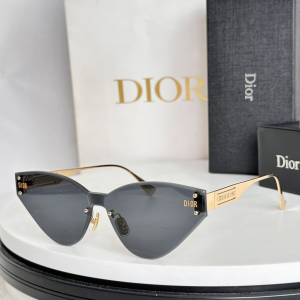 Dior Cat Eye Luxury Eyewear Sunglasses DSGTA6UCR Gray Dior Cat Eye Luxury Eyewear Sunglasses DSGTA6UCR Gray