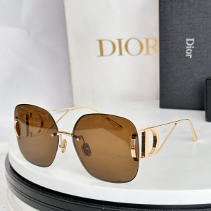 Dior Luxury Eyewear Sunglasses 30 Montaigne S8U Brown Dior Luxury Eyewear Sunglasses 30 Montaigne S8U Brown