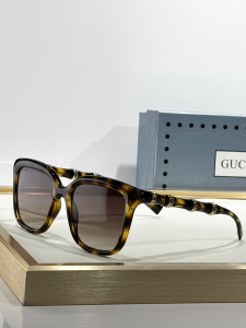 Gucci Bamboo Luxury Eyewear Sunglasses GG2058S Brown Gucci Bamboo Luxury Eyewear Sunglasses GG2058S Brown