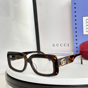 Gucci Double G Luxury Eyewear Sunglasses GG2318S Brown Gucci Double G Luxury Eyewear Sunglasses GG2318S Brown