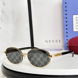 Gucci Luxury Eyewear Sunglasses GG2312SK Black Gucci Luxury Eyewear Sunglasses GG2312SK Black