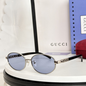 Gucci Luxury Eyewear Sunglasses GG2312SK Blue Black Gucci Luxury Eyewear Sunglasses GG2312SK Blue Black