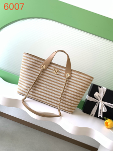 Chanel Maxi Large Canvas Shopping Tote Shoulder Bag Beige White Chanel Maxi Large Canvas Shopping Tote Shoulder Bag Beige White