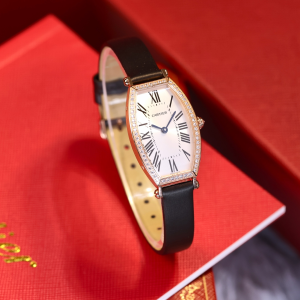 Cartier Tonneau Yellow Gold Watch Cartier Tonneau Yellow Gold Watch