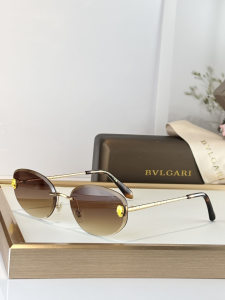 Bvlgari Bulgari Luxury Eyewear Sunglasses BV9011B Beige Bvlgari Bulgari Luxury Eyewear Sunglasses BV9011B Beige