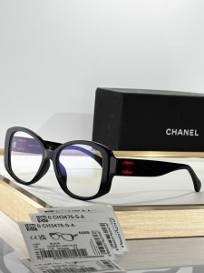 Chanel CC Logo Luxury Eyewear Sunglasses CH3476 Black Chanel CC Logo Luxury Eyewear Sunglasses CH3476 Black