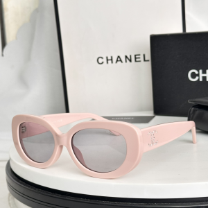 Chanel CC Luxury Eyewear Sunglasses CH9323 Pink Chanel CC Luxury Eyewear Sunglasses CH9323 Pink