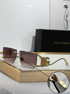 Dolce Gabbana DG Logo Luxury Eyewear Sunglasses DG2304B Burgundy Dolce Gabbana DG Logo Luxury Eyewear Sunglasses DG2304B Burgundy