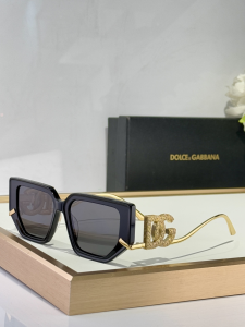 Dolce Gabbana DG Logo Luxury Eyewear Sunglasses DG6663 Black Dolce Gabbana DG Logo Luxury Eyewear Sunglasses DG6663 Black